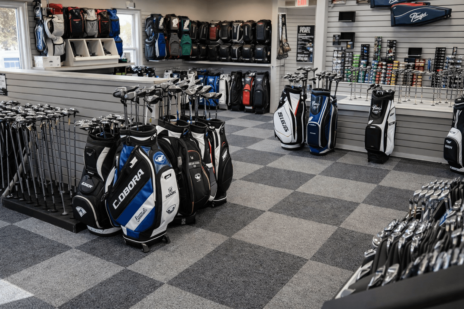 When should you upgrade your golf clubs