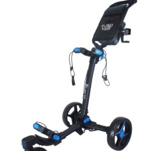 Axglo tri 360 push trolly Available in multiple colours