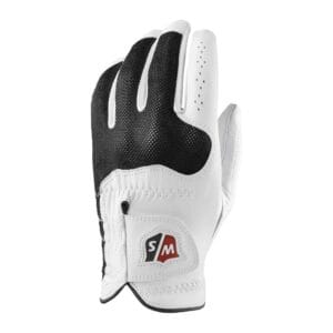 Wilson golf glove