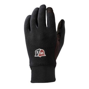 Wilson Staff Mens Winter Golf Gloves (Pair)