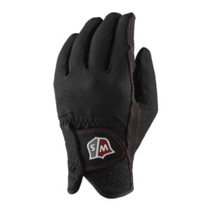 Wilson Staff Ladies Rain Golf Gloves (Pair)
