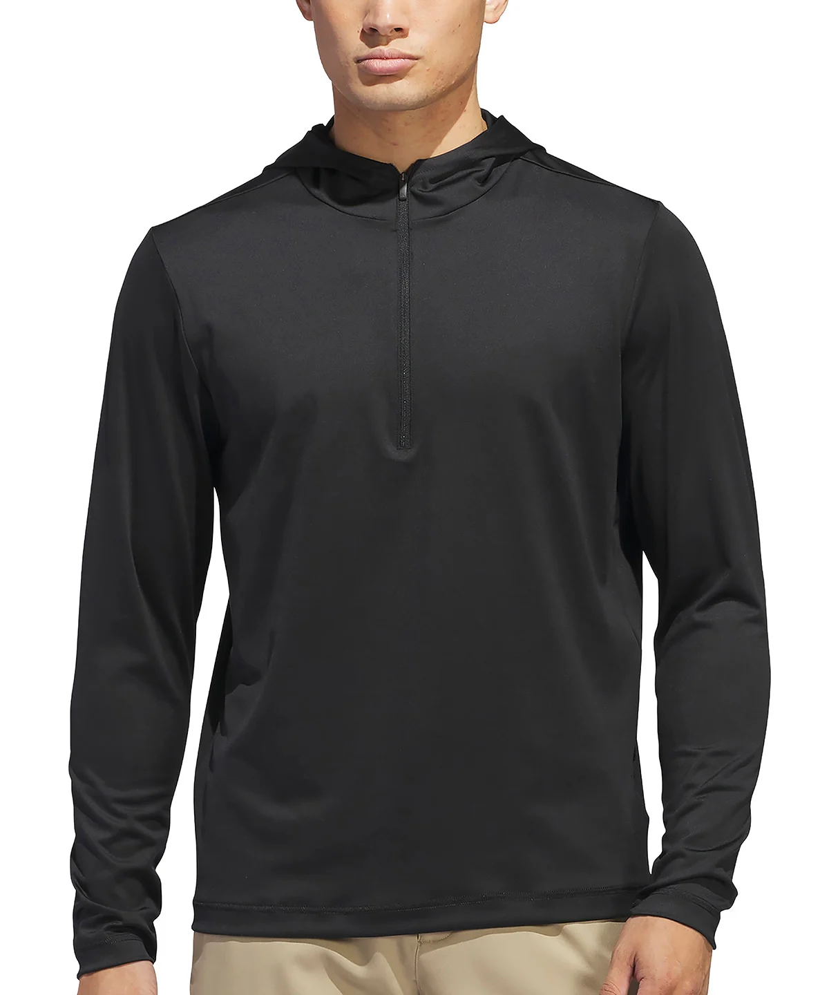 Adidas Lightweight hoodie - Image 3