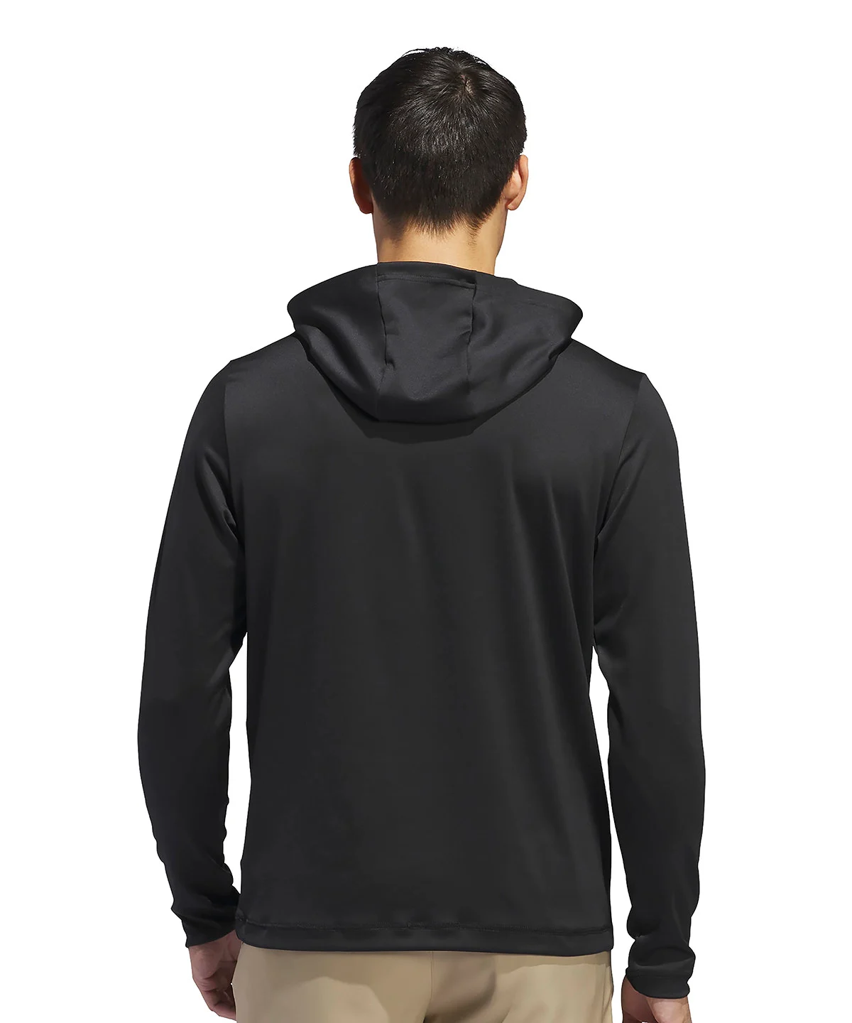 Adidas Lightweight hoodie - Image 4