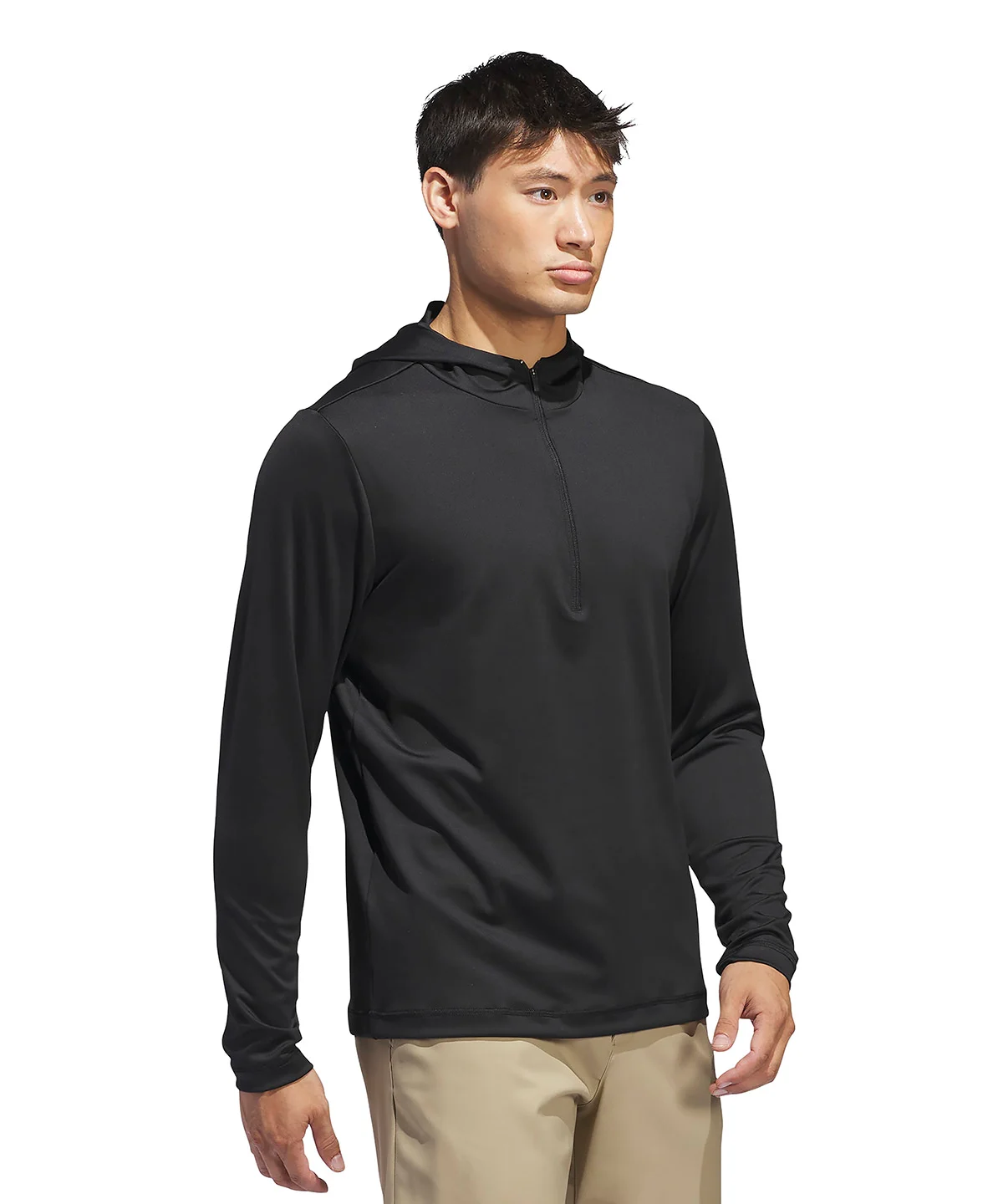 Adidas Lightweight hoodie - Image 5