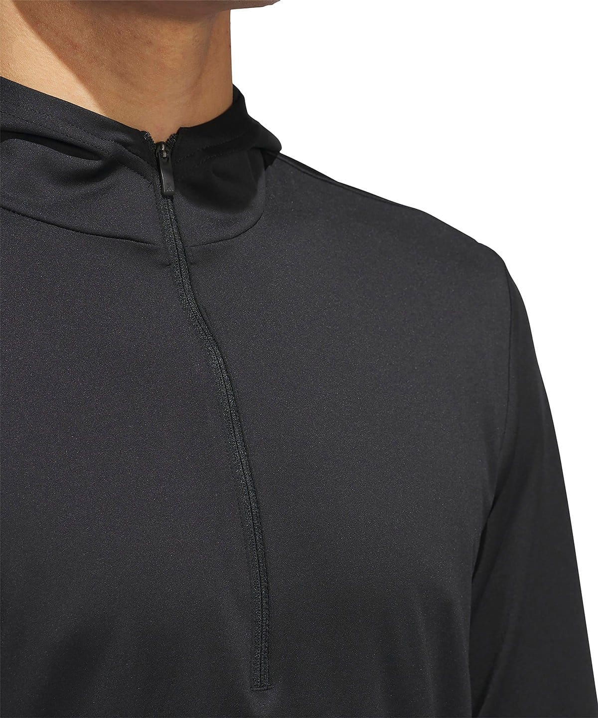 Adidas Lightweight hoodie - Image 7