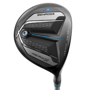 Lightweight Fairway Woods