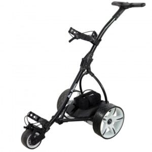 36 hole lithium battery electric trolly