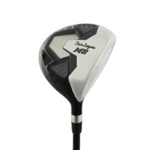 M8 3 Fairway Wood - Graphite RH