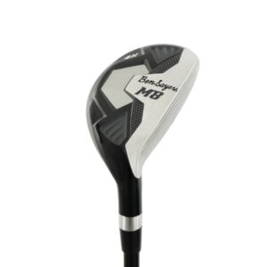 M8 Hybrid - Graphite RH