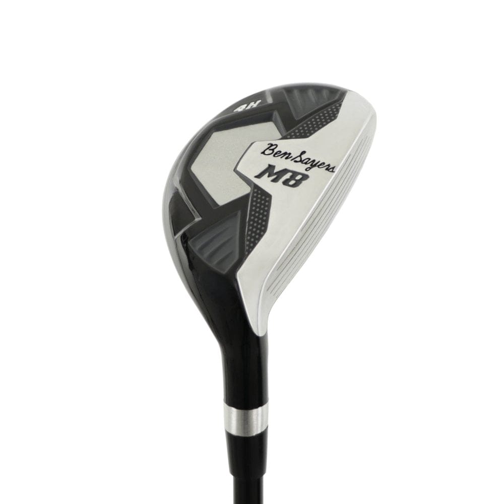 M8 Hybrid - Graphite RH