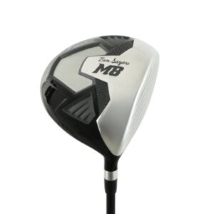 M8 Driver - Graphite RH