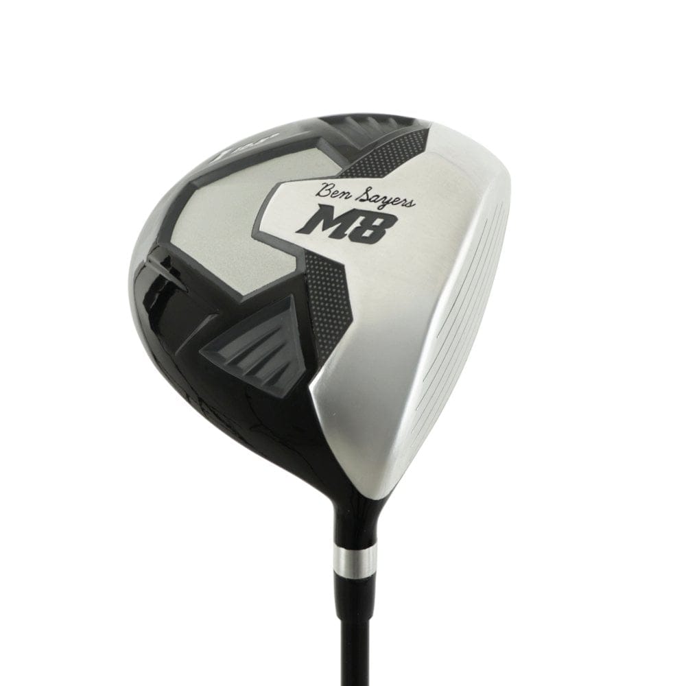 M8 Driver - Graphite RH