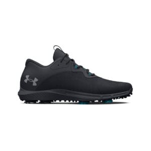 Under Armour Men's Charged Draw 2 Wide Spiked Golf Shoes