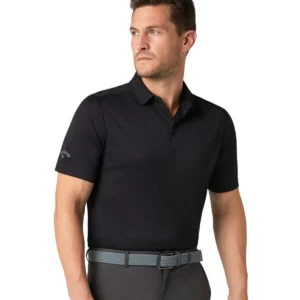 Callaway Tournament polo