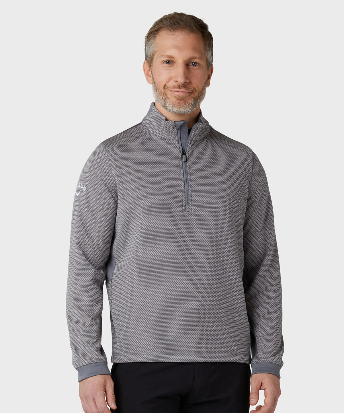 Callaway Hex fleece - Image 3