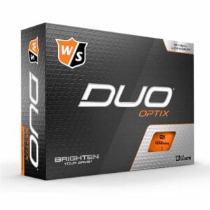 Wilson Staff Duo Optix (12)