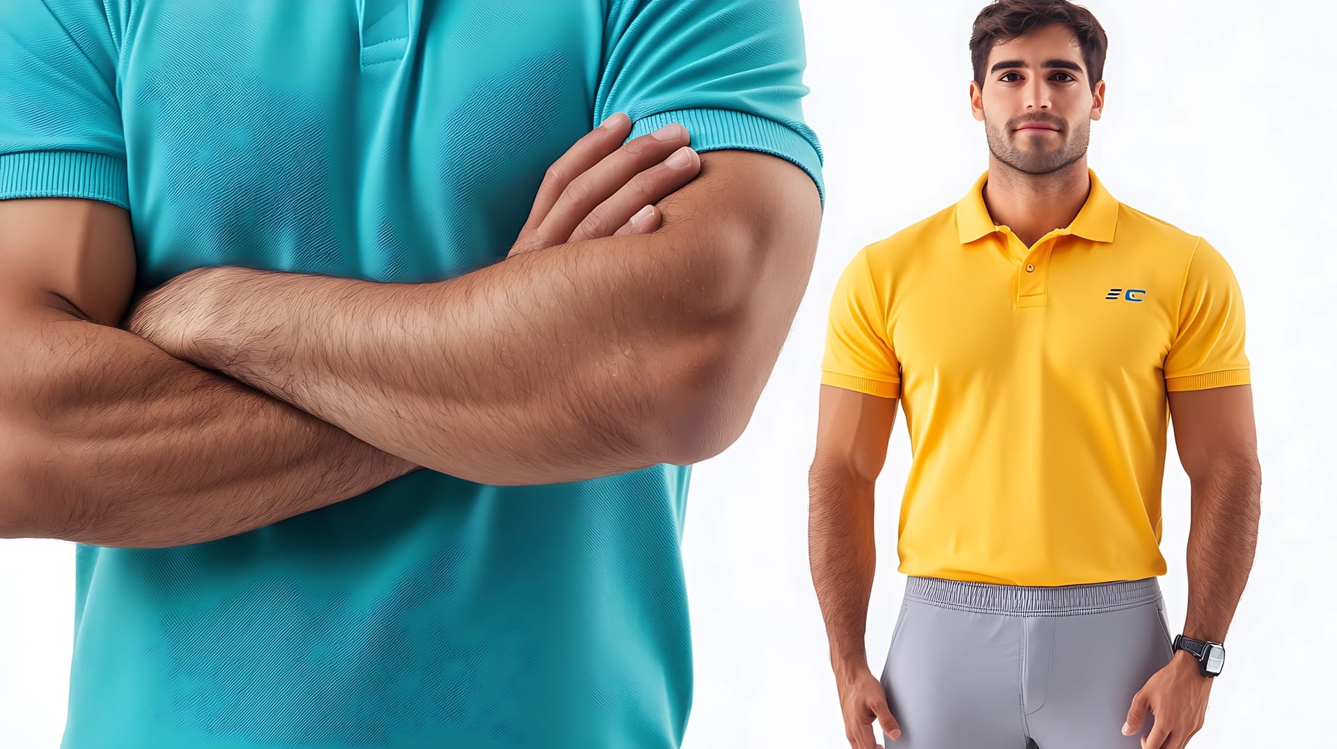 Mens Polo shirts