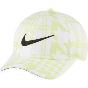 Nike Arobill CLC99 cap- lemon/white/black