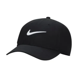 Nike Dri-FIT Club cap- Black