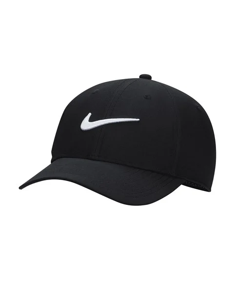 Nike Dri-FIT Club cap- Black
