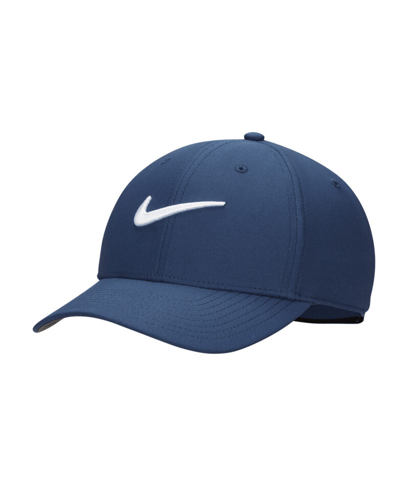 Nike Dri-FIT Club cap- Navy
