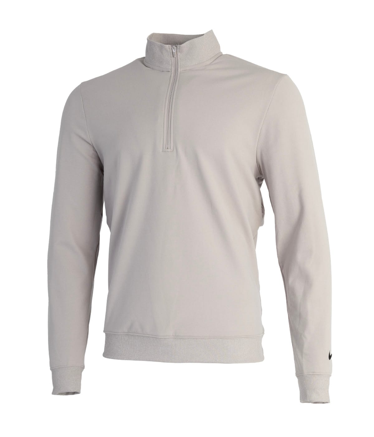 Nike Tour half-zip top Mens golf top -College Grey