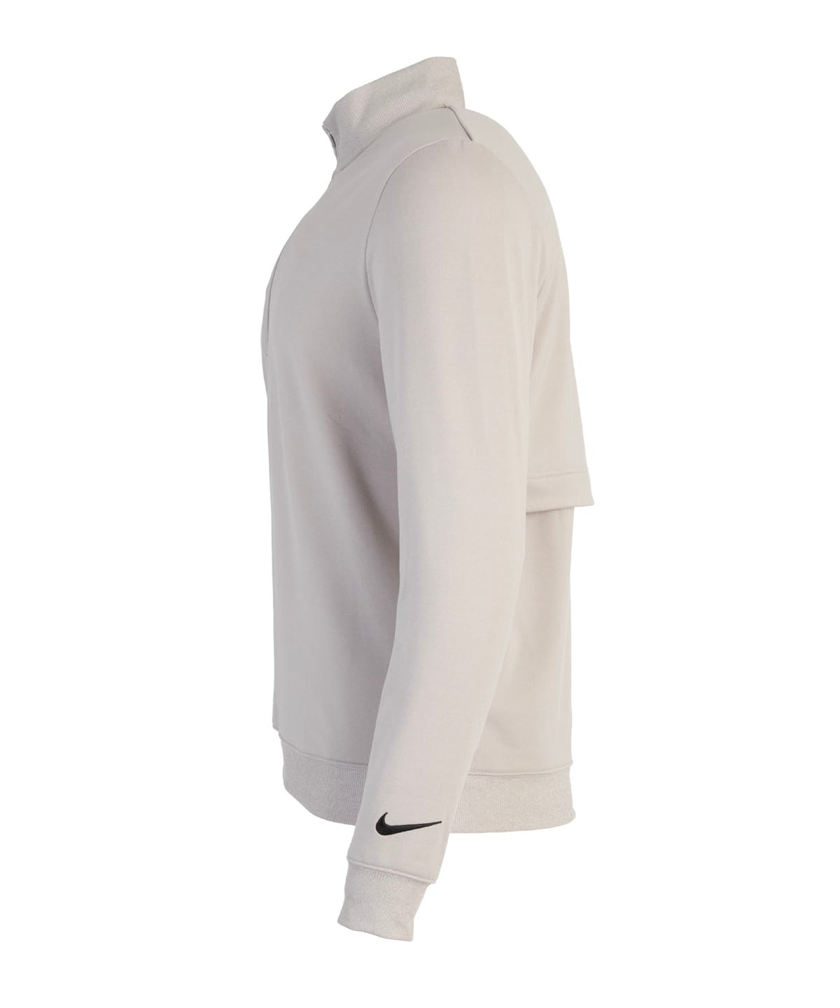 Nike Tour half-zip top Mens golf top -College Grey