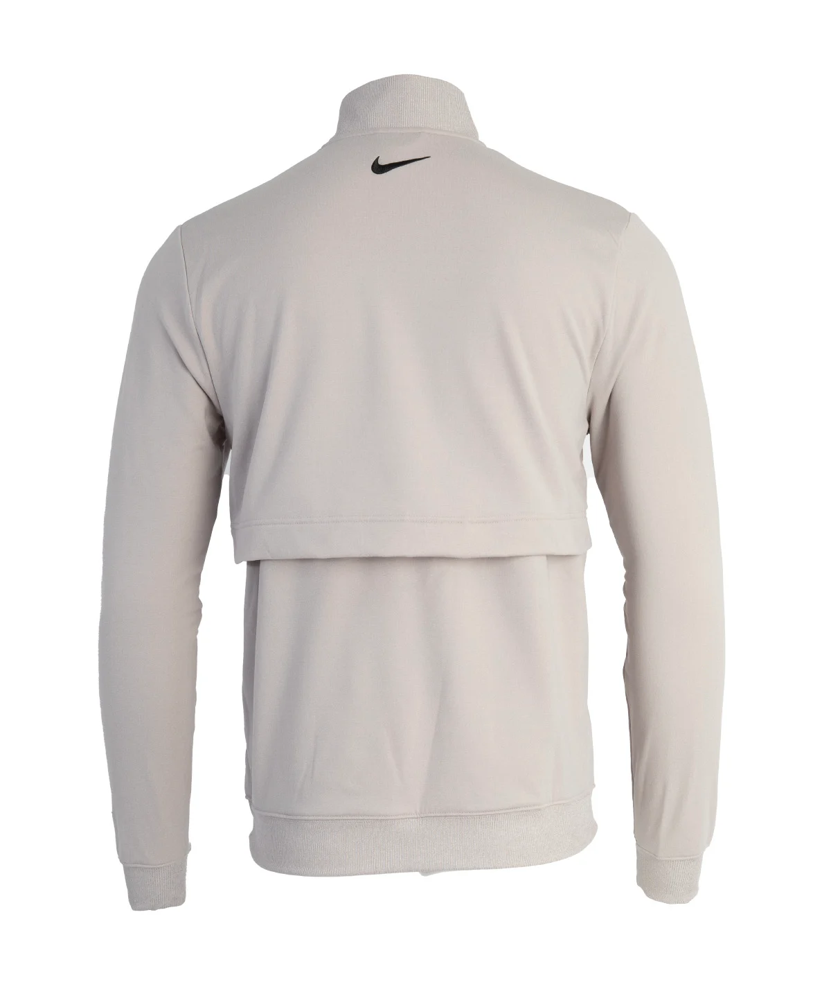 Nike Tour half-zip top Mens golf top -College Grey