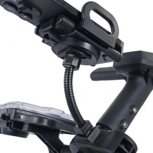 Ben Sayers Golf Trolley Phone holder