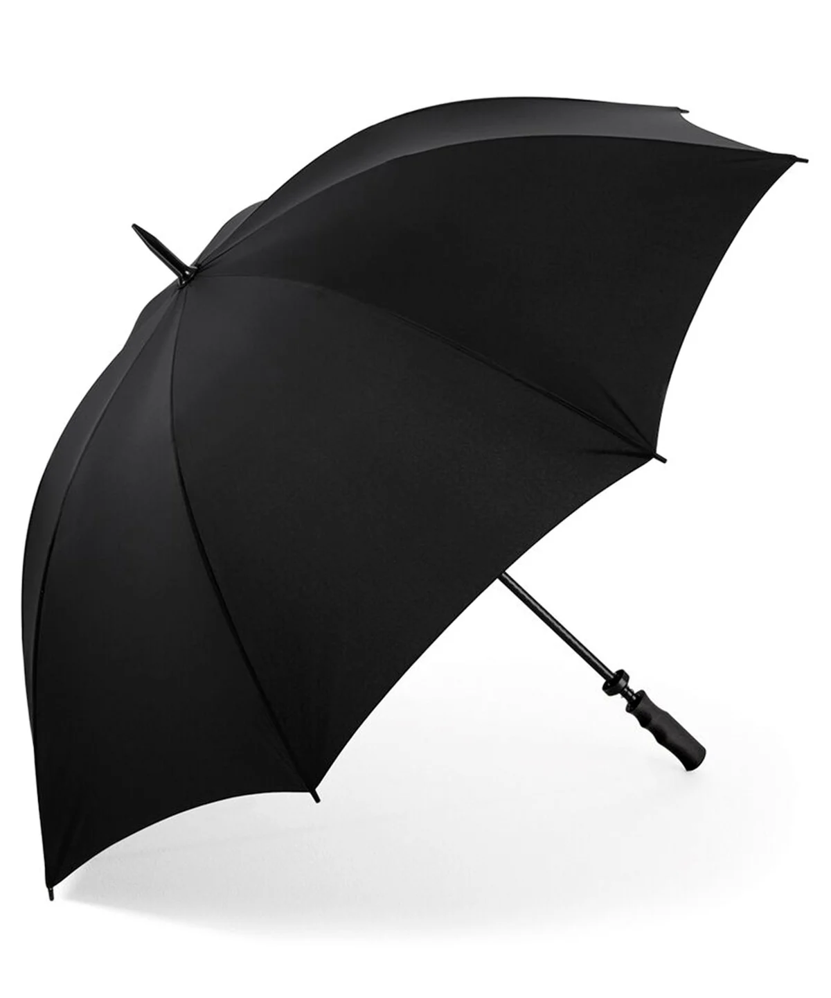 Quadra Pro golf umbrella - Black