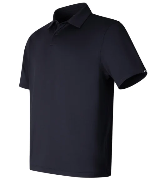 UA T2G Golf polo Mnes