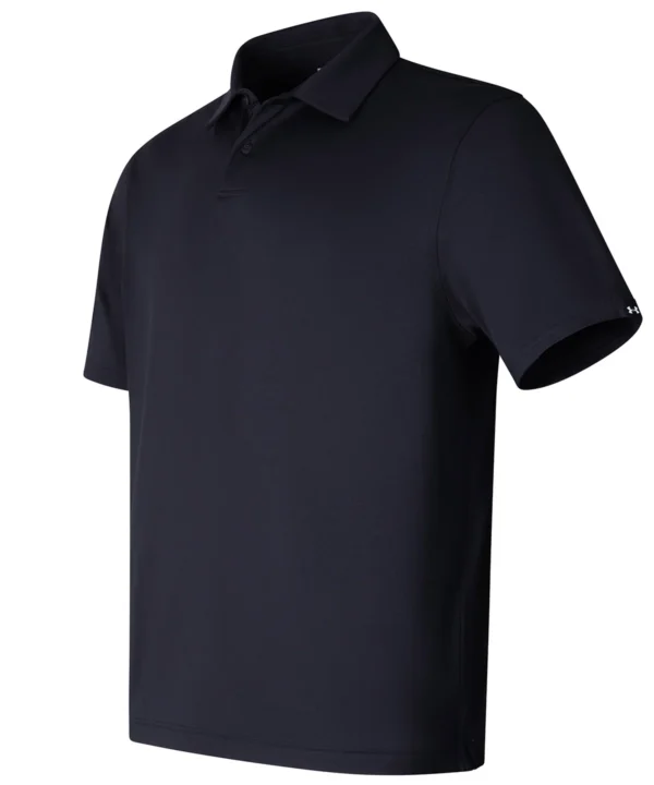 UA T2G Golf polo Mnes