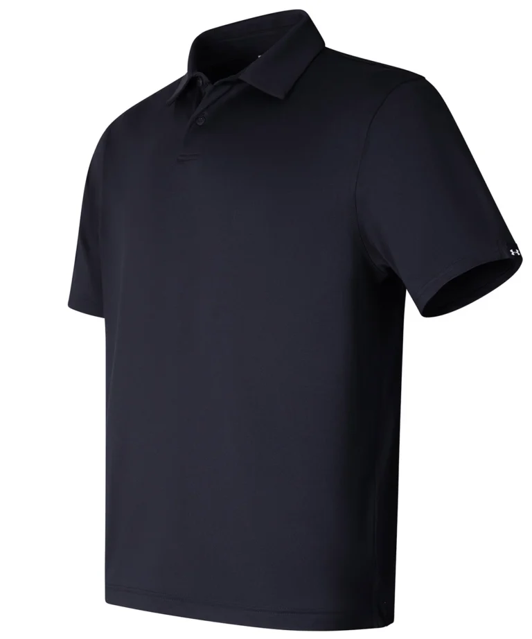 UA T2G Golf polo Mnes