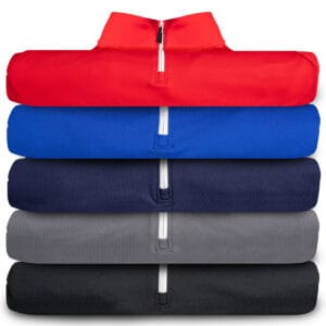 UA midlayer QZ LB- multiple colours