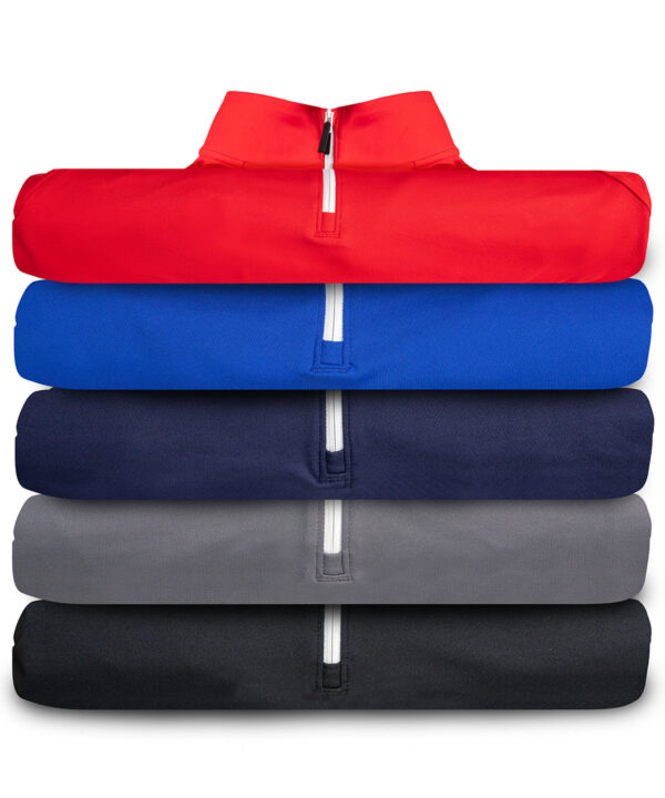 UA midlayer QZ LB- multiple colours