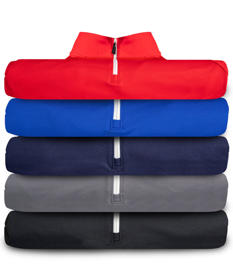 UA midlayer QZ LB- multiple colours