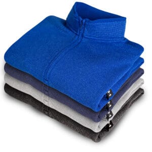UA Storm SweaterFleece QZ LB- all colours
