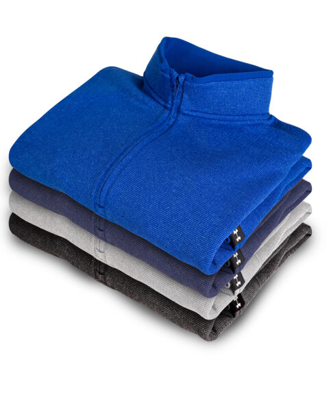 UA Storm SweaterFleece QZ LB- all colours